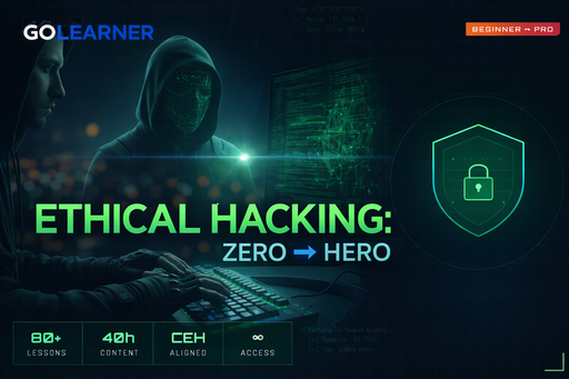 Ethical Hacking